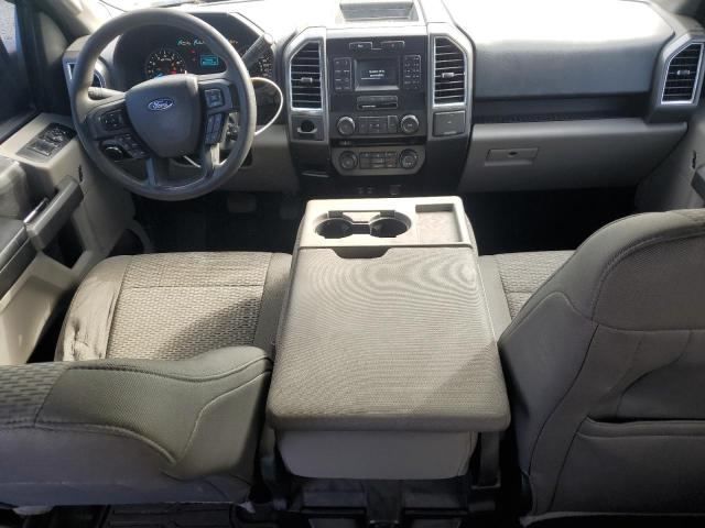 Photo 8 from auction – 2015 FORD F150 SUPER with VIN 1FTEW1C89FFC63895