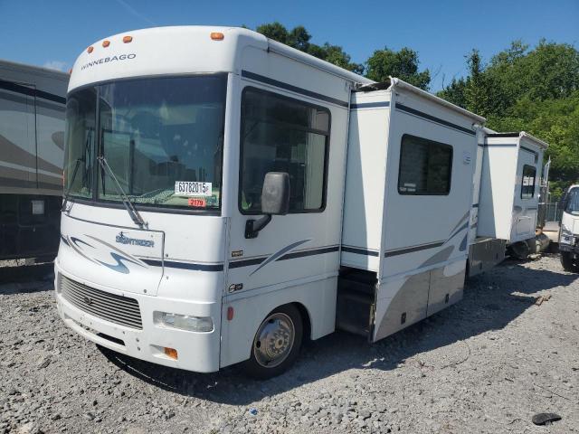 Photo 2 from auction – 2004 WINNEBAGO TK SIGHTSEER with VIN 5B4LP57G443395853