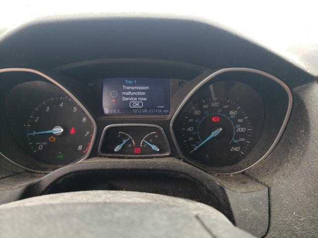 Photo 9 from auction – 2012 FORD FOCUS SE with VIN 1FAHP3K20CL326131