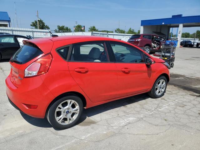 Photo 3 from auction – 2014 FORD FIESTA SE with VIN 3FADP4EJ5EM103771