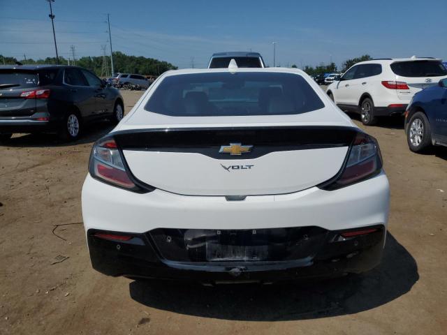 Photo 6 from auction – 2019 CHEVROLET VOLT PREMI with VIN 1G1RB6S55KU121639