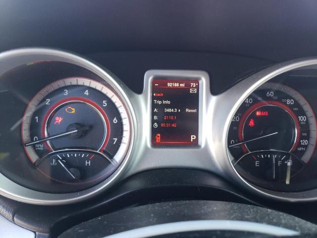 Photo 9 from auction – 2015 DODGE JOURNEY R/ with VIN 3C4PDDEG1FT596845
