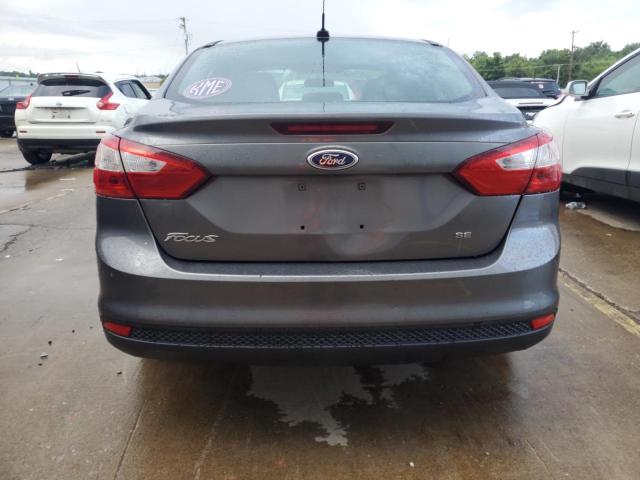 Photo 6 from auction – 2014 FORD FOCUS SE with VIN 1FADP3F22EL265523