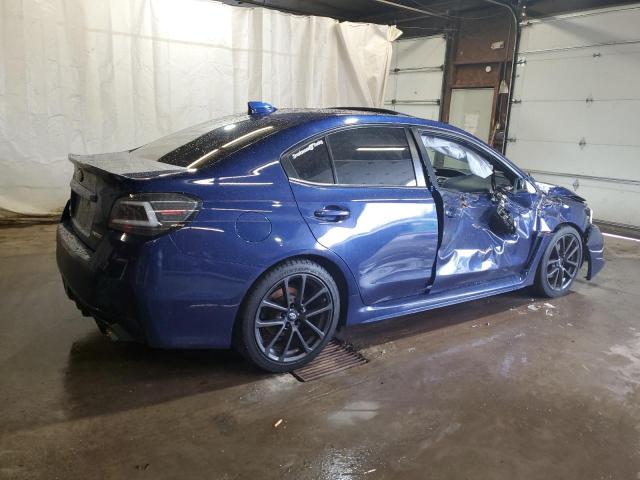 Photo 3 from auction – 2019 SUBARU WRX LIMITE with VIN JF1VA1J68K9817135