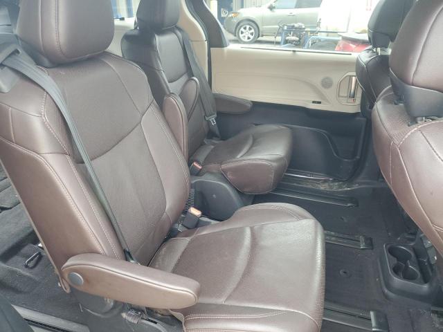 Photo 11 from auction – 2021 TOYOTA SIENNA LIM with VIN 5TDESKFC8MS034235