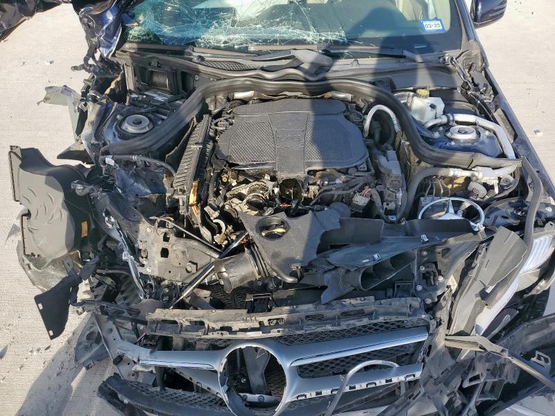 Photo 11 from auction – 2014 MERCEDES-BENZ E 350 4MAT with VIN WDDHF8JB7EA930064