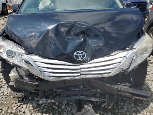Photo 12 from auction – 2013 TOYOTA SIENNA XLE with VIN 5TDDK3DC6DS062393