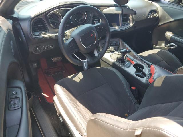 Photo 8 from auction – 2023 DODGE CHALLENGER GT with VIN 2C3CDZJG0PH574559