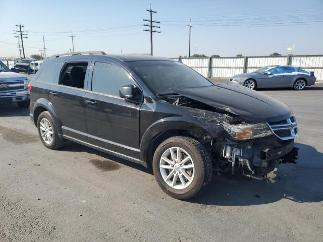 Photo 4 from auction – 2016 DODGE JOURNEY SX with VIN 3C4PDCBG0GT202851