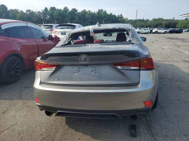 Photo 6 from auction – 2018 LEXUS IS 350 with VIN JTHCZ1D27J5015134