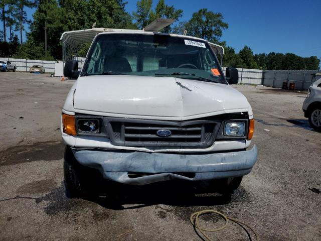 Foto 5 de la subasta – 2006 FORD ECONOLINE con VIN 1FTRE14W66DA69967
