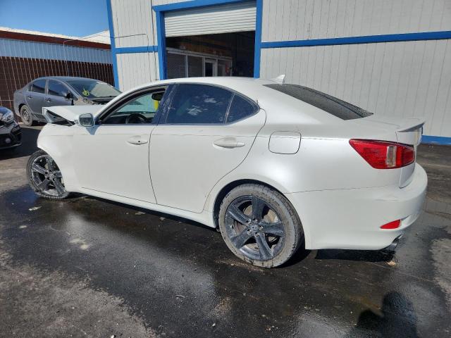 Photo 2 from auction – 2012 LEXUS IS 350 with VIN JTHBE5C29C5030771