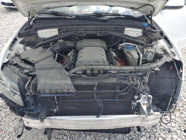 Photo 12 from auction – 2010 AUDI Q5 PREMIUM with VIN WA1LKAFP1AA047979
