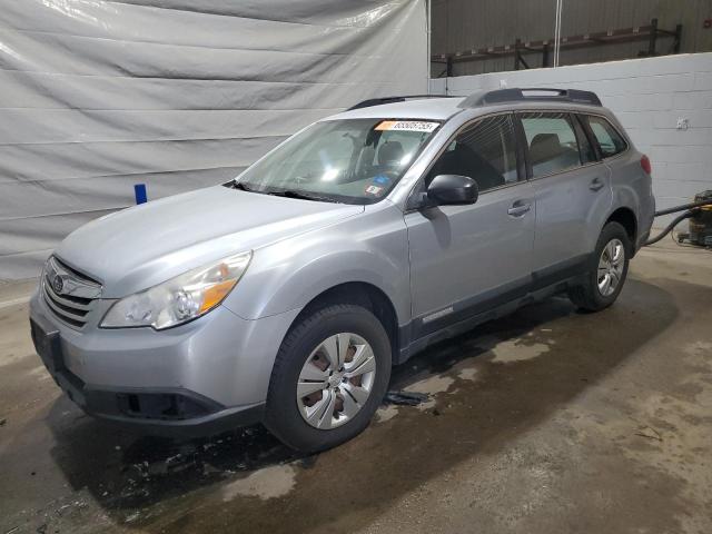 SUBARU OUTBACK 2. 2012 с VIN 4S4BRBAC8C3229849 - Снимка от търг