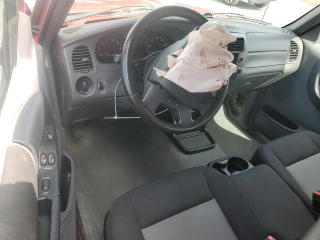 Photo 8 from auction – 2007 FORD RANGER SUP with VIN 1FTYR44U17PA11684