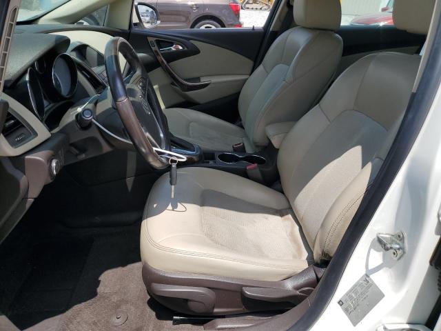 Photo 7 from auction – 2013 BUICK VERANO with VIN 1G4PP5SK5D4117072