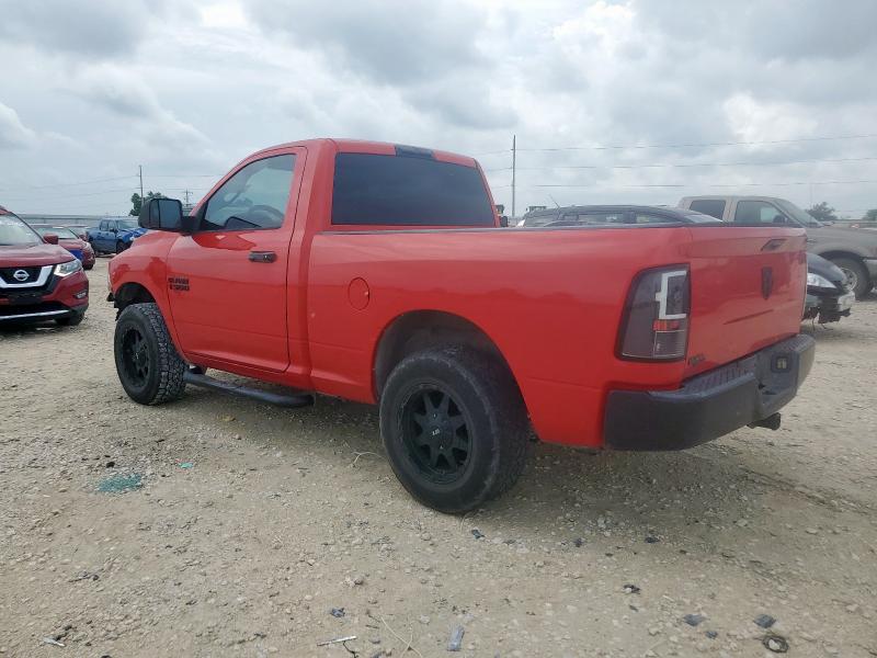 Photo 2 from auction – 2009 DODGE RAM 1500 with VIN 1D3HB16K39J508375