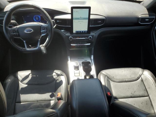 Photo 8 from auction – 2020 FORD EXPLORER S with VIN 1FM5K8GC2LGB92107