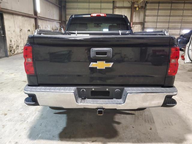 Photo 6 from auction – 2015 CHEVROLET SILVERADO with VIN 1GCVKPEC3FZ309204