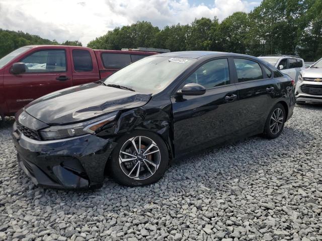 Photo 1 from auction – 2024 KIA FORTE with VIN 3KPF24AD6RE720517