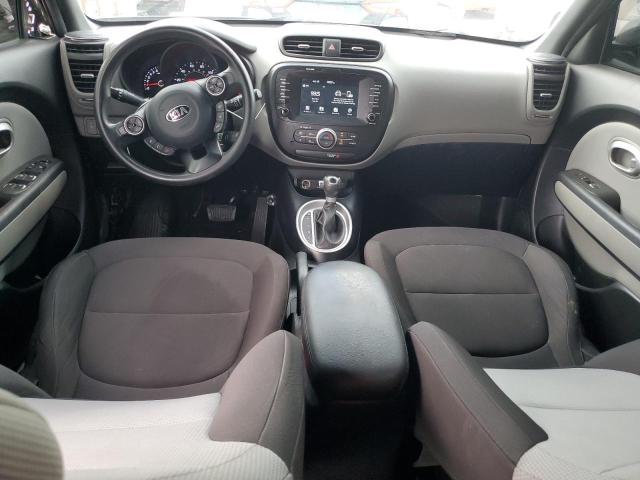 Photo 8 from auction – 2018 KIA SOUL with VIN KNDJN2A28J7580432