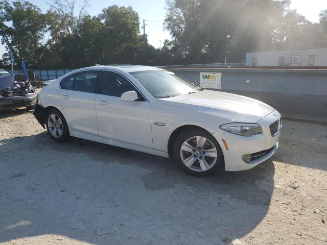 Photo 4 from auction – 2011 BMW 528 I with VIN WBAFR1C53BC739455