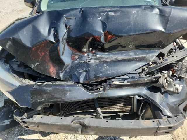 Photo 11 from auction – 2014 TOYOTA COROLLA LE with VIN 2T1BURHE9EC190671