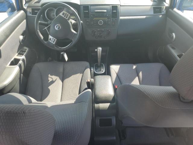 Zdjęcie 8 z aukcji – 2009 NISSAN VERSA S z VIN 3N1BC13E09L369294