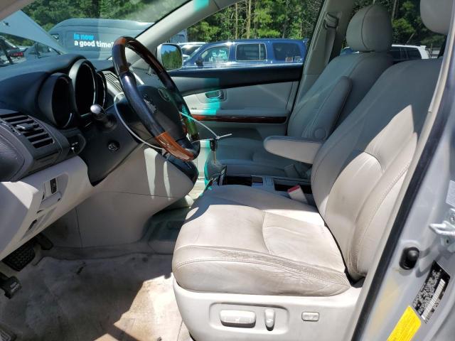 Photo 7 from auction – 2008 LEXUS RX 400H with VIN JTJHW31U882856213