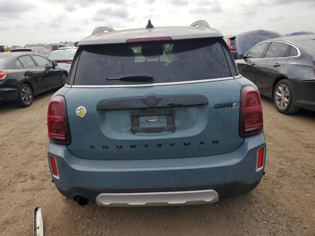 Photo 6 from auction – 2023 MINI COOPER S E with VIN WMZ23BS02P3R75388