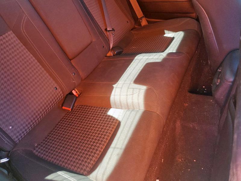 Photo 10 from auction – 2019 DODGE CHALLENGER with VIN 2C3CDZAG0KH712688