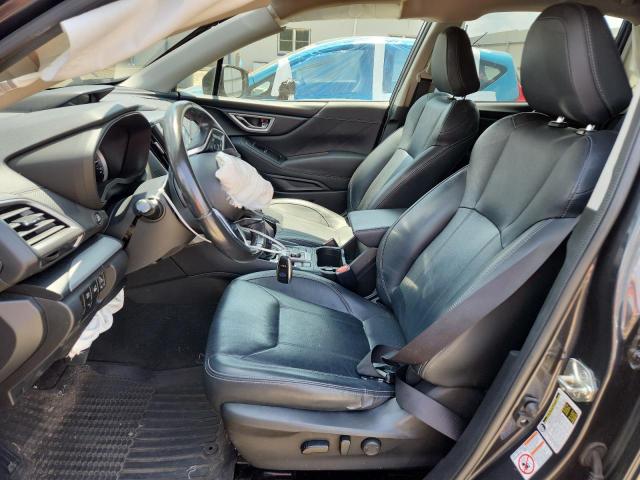 Photo 7 from auction – 2019 SUBARU FORESTER L with VIN JF2SKASC7KH539589