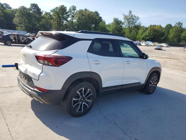 Photo 3 from auction – 2022 CHEVROLET TRAILBLAZE with VIN KL79MVSL7NB044652