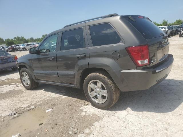 Photo 2 from auction – 2006 JEEP GRAND CHER with VIN 1J4GR48KX6C243463