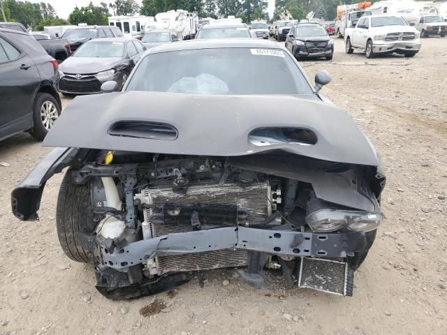 Photo 5 from auction – 2017 DODGE CHALLENGER with VIN 2C3CDZC99HH610815