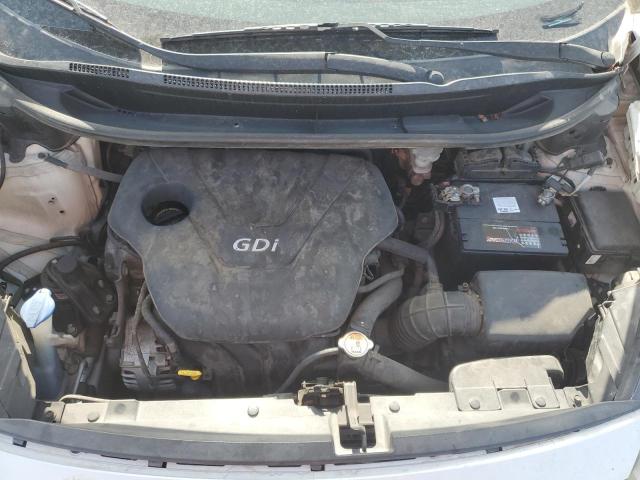 Photo 11 from auction – 2014 KIA RIO EX with VIN KNADN4A3XE6354144
