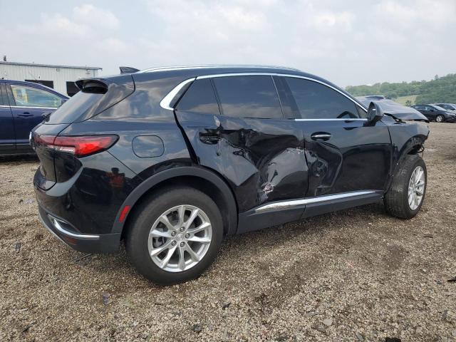 Photo 3 from auction – 2021 BUICK ENVISION P with VIN LRBAZLR46MD076451