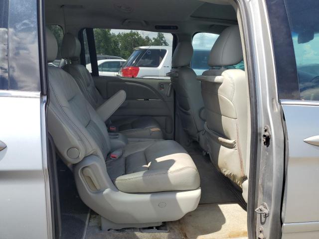 Photo 11 from auction – 2008 HONDA ODYSSEY EX with VIN 5FNRL38648B074110
