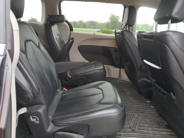Photo 11 from auction – 2017 CHRYSLER PACIFICA T with VIN 2C4RC1EG7HR507120