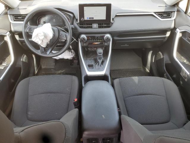 Photo 8 from auction – 2025 TOYOTA RAV4 LE with VIN 2T3F1RFV2SW522819
