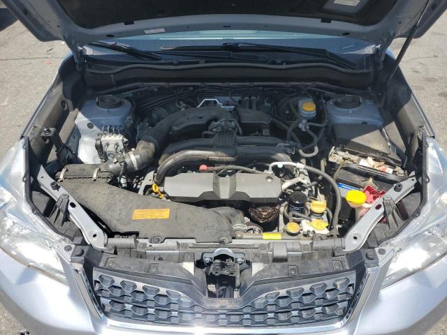 Photo 12 from auction – 2016 SUBARU FORESTER 2 with VIN JF2SJABC9GH534498