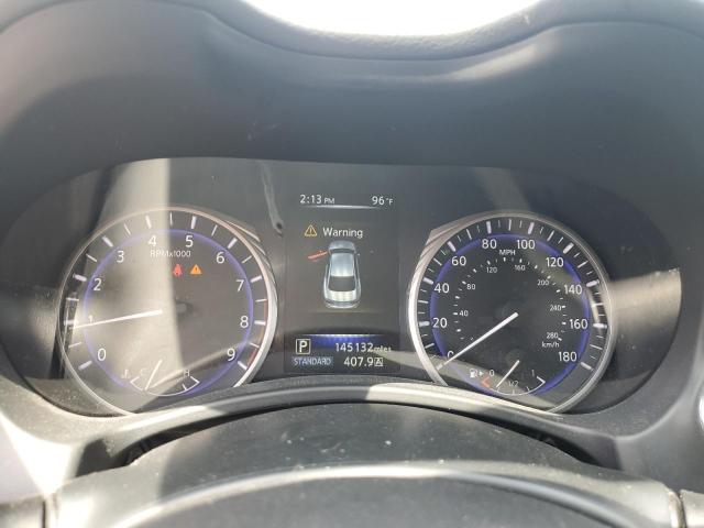 Photo 9 from auction – 2015 INFINITI Q50 BASE with VIN JN1BV7AR7FM412291