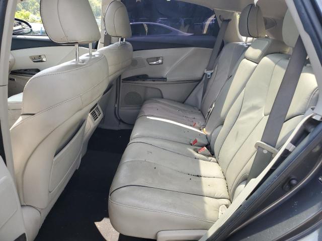Photo 11 from auction – 2013 TOYOTA VENZA LE with VIN 4T3BK3BB9DU076062