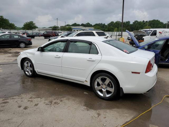 Photo 2 from auction – 2009 CHEVROLET MALIBU 2LT with VIN 1G1ZJ57789F190749