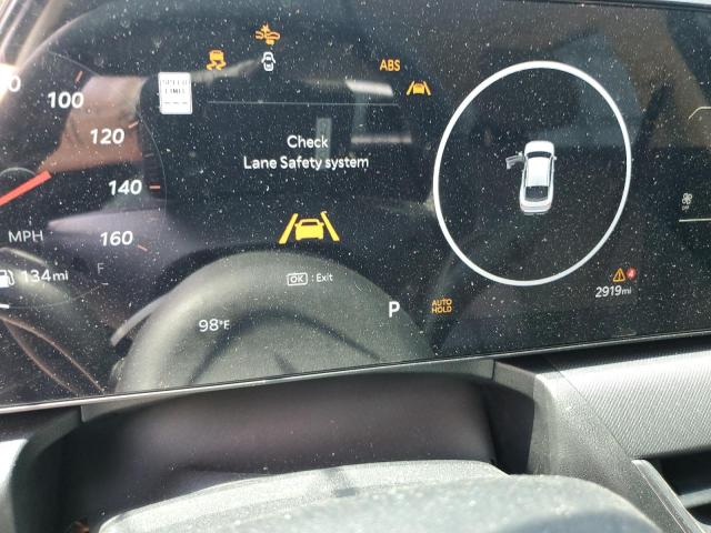 Photo 9 from auction – 2025 KIA K4 EX with VIN 3KPFU4DE8SE080525