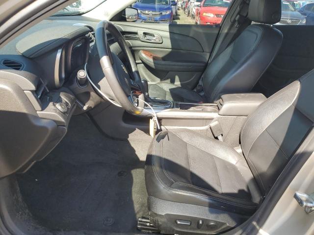 Photo 7 from auction – 2013 CHEVROLET MALIBU 2LT with VIN 1G11E5SA5DF309029