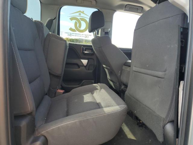 Photo 10 from auction – 2019 CHEVROLET SILVERADO with VIN 2GCVKPEC6K1155672