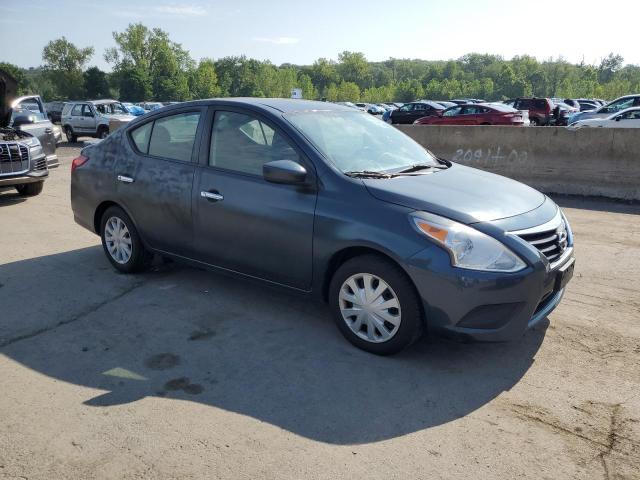صورة رقم 4 من المزاد - 2015 NISSAN VERSA مع VIN 3N1CN7AP7FL835966