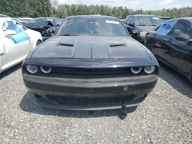 Photo 5 from auction – 2018 DODGE CHALLENGER with VIN 2C3CDZAG0JH322463