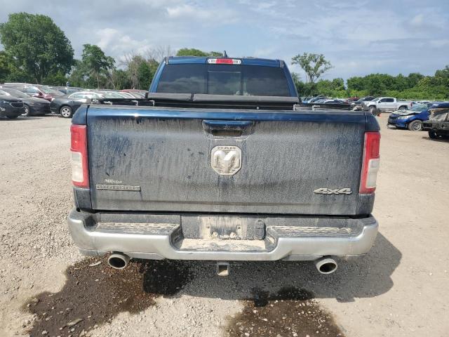 Photo 6 from auction – 2021 RAM 1500 BIG H with VIN 1C6SRFMT5MN755182
